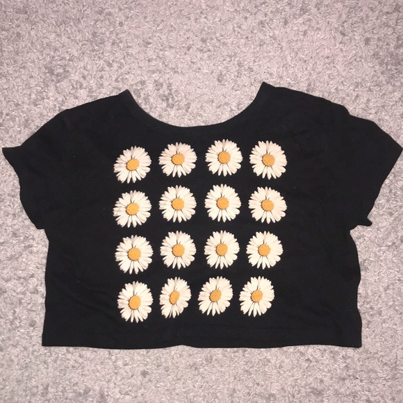 Truly Madly Deeply, Crop top - Picture 1 of 1